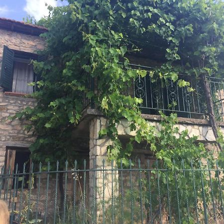 Kesemi Daire Kalavryta Dış mekan fotoğraf